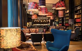 Motel One Manchester-St. Peter´s Square